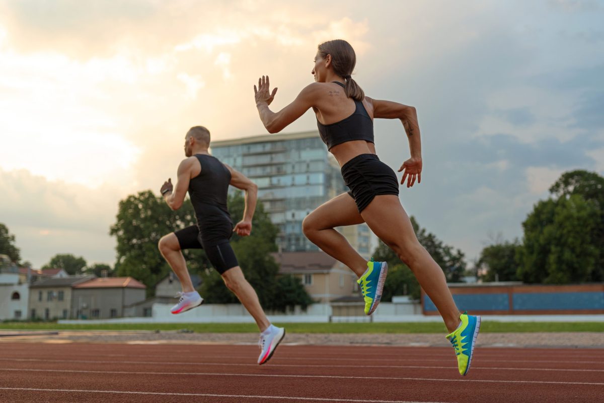 Peptide Therapy for Athletic Performance, Alamogordo